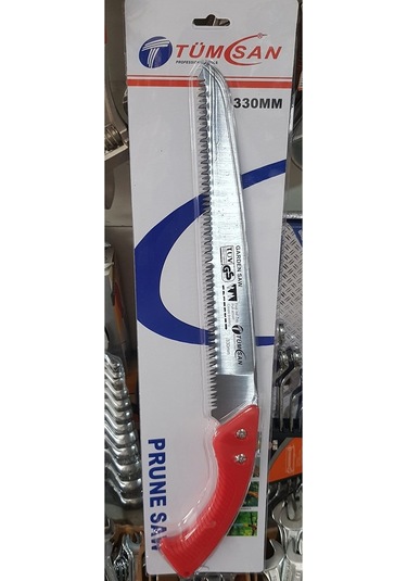 BUDAMA TESTERESİ TÜMSAN 01