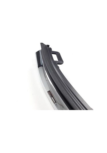 VW Golf 7.5 2018-20 Ön Tampon Sol Sis Farı Krom Çıtası 5G0854661F VW Golf 7.5 2018-20 Ön Tampon Sol Sis Farı Krom Çıtası 5G0854661F