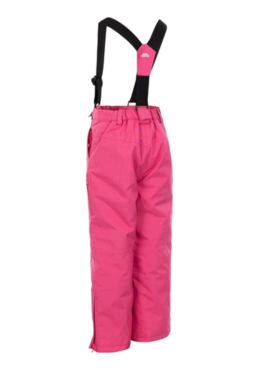 Trespass Trespass Rumi Çocuk Kayak Pantolonu Mdd0 Pembe