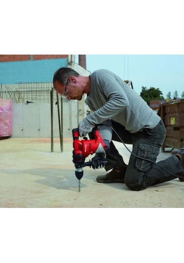 Einhell TC-RH 1600 Kırıcı Delici - 4258478