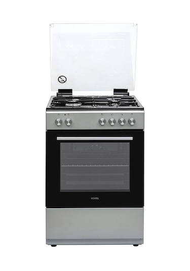 Vestel SF 7400 G 66 LT Turbo Ocaklı Solo Fırın