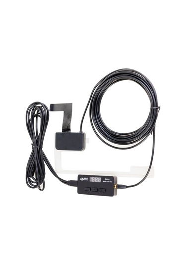 Sones Fm Yönlendirmeli Araç Dab+ Dijital Yayın Alıcı Kutusu