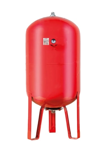 Wates 100 L - 10 Bar Genleşme ve Hidrofor Tankı