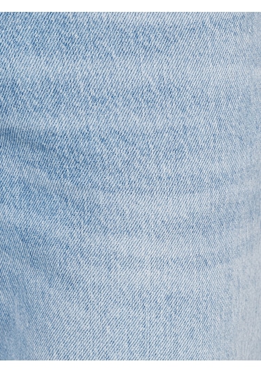 Colins 045 David Normal Kesim Normal Bel Düz Paça Mavi Erkek Pantolon Cl1072784 Cl1072784 Q1.v1 Dn06191 Denim