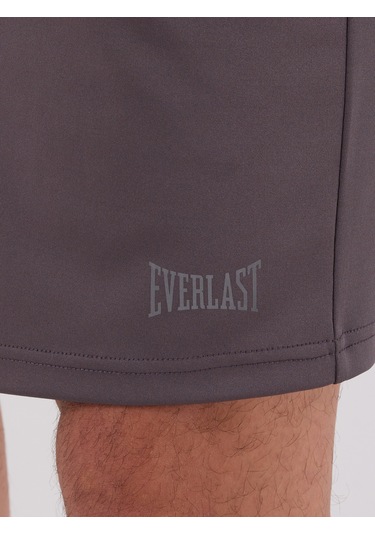 Everlast Everfit Training Essentials Füme Erkek Şort Füme