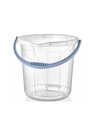Temizlik Kovası Şeffaf 21lt -mrd262 Diğer