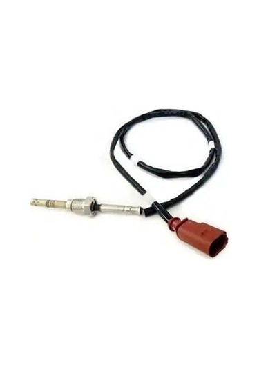 Skoda Karoq Egzoz Sicaklik Sensoru 1.6 Tdi 2018-2021 Magnetı Marellı 359003410750