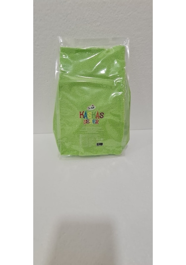 Dr. Gusto Kaskas Şekeri (Yeşil) 1 kg.