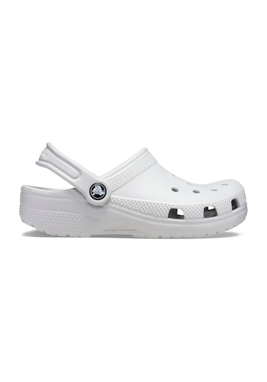 Crocs Classic Clog K Unisex Çocuk Mavi Terlik - 206991 Mavi