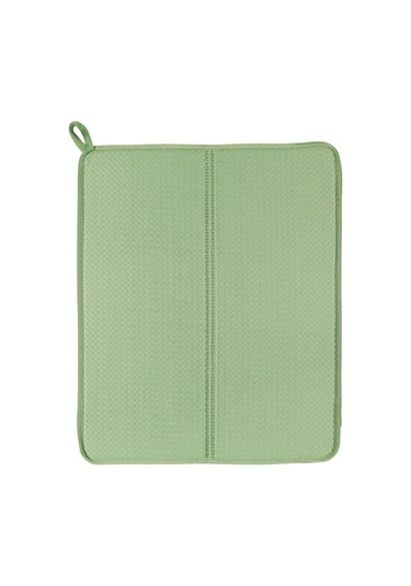 Ikea Nysköljd Yeşil Bulaşık Kurutma Örtüsü 769535695545 Diğer