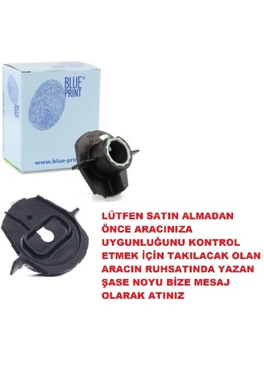 Nissan Terrano 2 2.4 Motor Tevzi Makarası Ka24 93-07