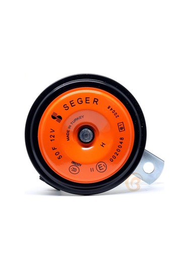 Fiat Punto Seger 50F Didit Korna Delphi 1541 Soketli 12V 118 Db