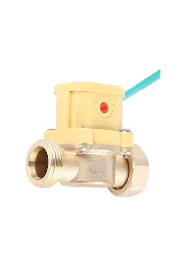 Skycity 220v G3/4-g3/4 Akış Kontrolü, Su Pompa Otomatik Açma-kapama, Düşük Basınçta Başlatma, 70 C Isı Dayanıklı