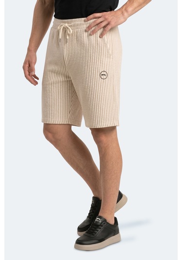 Slazenger Nomad Erkek Kahve Şort Kahverengi