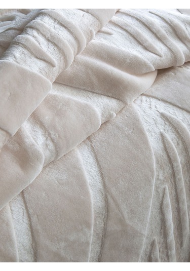 Bedline Decent Battaniye 220 240 Cm