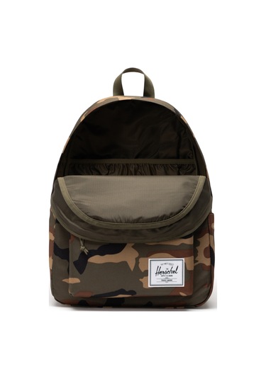Herschel Classic Xl 15"/16" Inc Uyumlu Sırt Çantası 30l Kamuflaj Kamuflaj