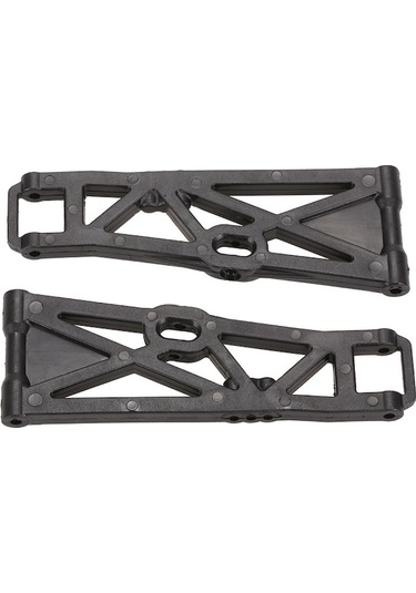 Zd Racing 1/10 Rc Araçlar İçin Arka Alt Süspansiyon Kolu - Plastik Yedek Parça