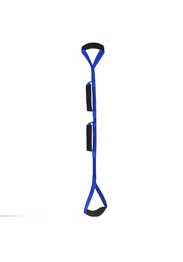 Ayak Kaldırma Askısı, Katlanabilir 100cm