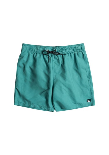 Billabong All Day Lb Erkek Şort Ebyjv00134-2305 Yeşil-yeşil