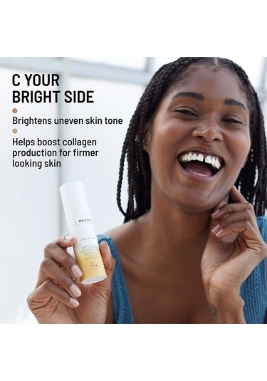 Dr. Brandt Bright This Way C Scrıptıon Serum 30 Ml