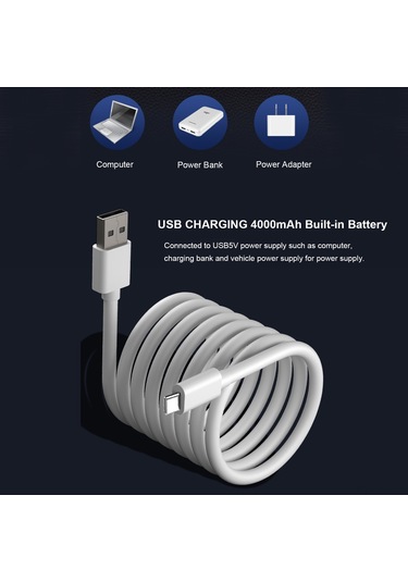 Mufunye 45ml Usb Portatif Aromaterapi Makinesi - Sessiz Ev Araç Kullanıma Uygun Yağ Dağıtıcı - Pembe