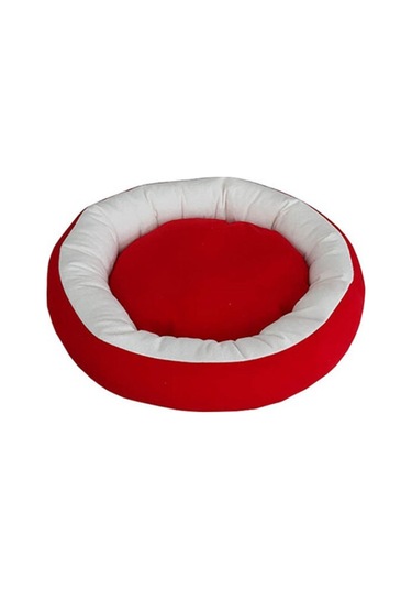 Bedspet Simit Köpek Yatağı 50 x 12 CM