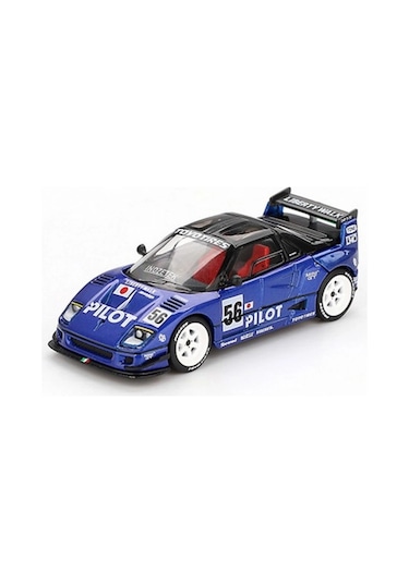 Mey İthalat 1/64 Az-1 Liberty Walk Lb40pilot