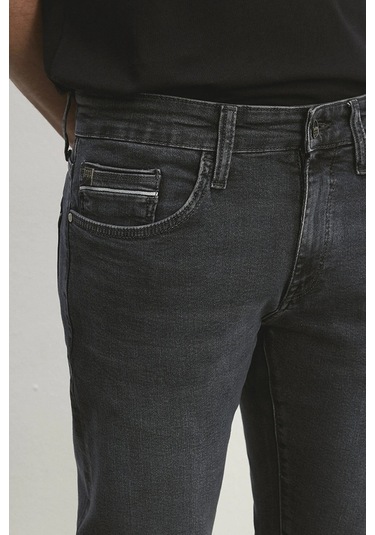 Mavi Erkek Kot Pantolon 0042286535 Koyu Gri Koyu Gri