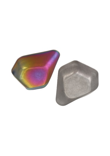 Geeroyoo 304 Paslanmaz Çelik Kahve Fıstık Ölçüm Kasesi - Doğru Ağırlık, Çok Amaçlı Kullanım, Modern Mutfak Aleti Diğer