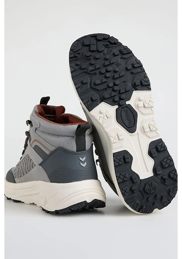 Hummel Urza High Unisex Outdoor Bot 900611-2448 Siyah Siyah