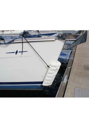 Dan-Fender Çok Amaçlı Usturmaça