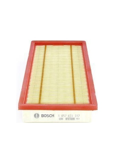 Bosch Fiat Egea 1.4 Benzin Filtre Bakım Seti (2015-2021) 3 Lu