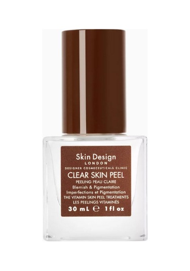Clear Skin Peel 30ml, Ve Leke Karşıtı Peeling