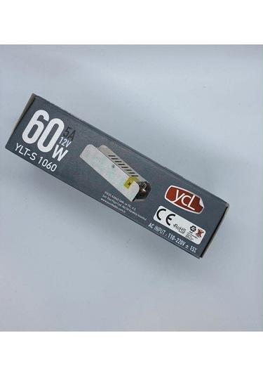 60W YCL SLİM LED TRAFOSU