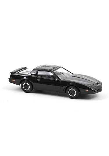 1:43 Norev 1982 Pontiac Firebird Kıtt - Jet Car