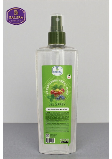At Kestanesi Masaj Spreyi 150ml