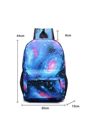 Roblox Game Sırt Çantası Öğrenci Okul Çantası Y3bpsj Siyah