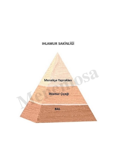 Bargello Ihlamur Sakinliği 50 Ml Plastik Dökme Kolonya Edc - Mnms50ık
