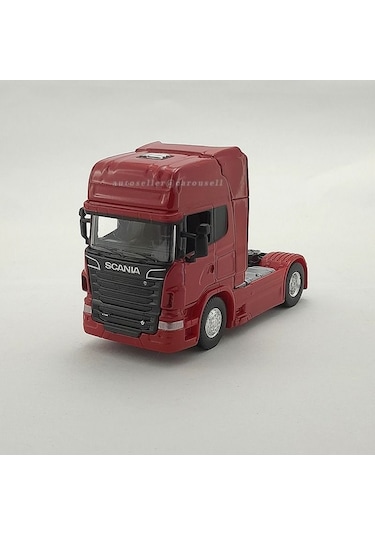 Scania V8 R730 1:64 Ölçekli Tır Çekici