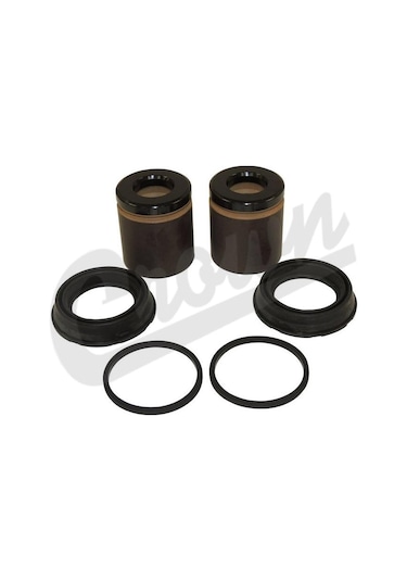 Wk Ön Fren Kaliper Piston Lastik Takımı-3168