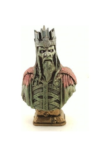 Polyester King Of The Dead