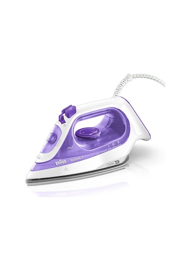 Braun TexStyle 3 SI3042VI 2350 W Buharlı Ütü