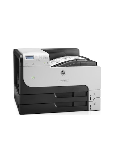 HP CF236A LaserJet Enterprise 700 M712DN Mono Lazer Yazıcı