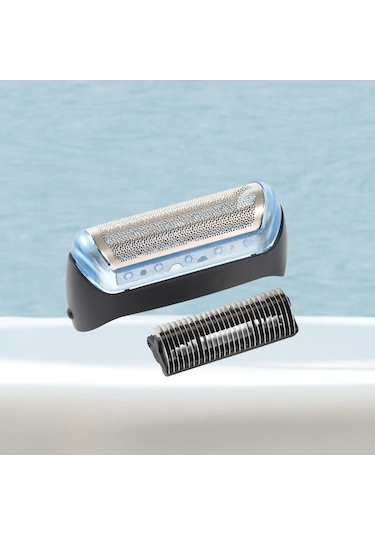 Homyl Mobil Tıraş Makinesi Için Yedek Folyosu 180 190 Erkek