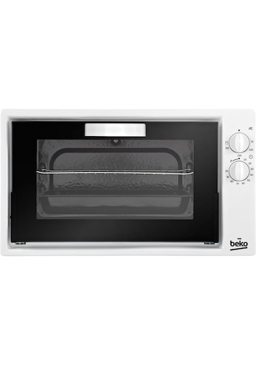 Beko BSUF 3000 B 30 LT Set Üstü Statik Fırın