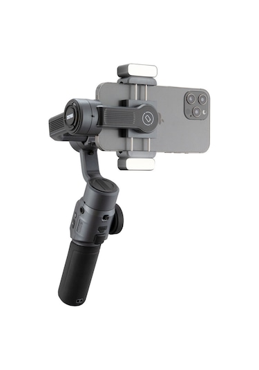 Zhiyun Smooth 5 Combo Telefon Gimbal