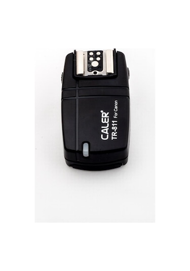 Jinbei Tr-811 Digital (2.4Ghz) Canon Tepe Flaş Tetikleyici