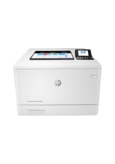 HP Color LaserJet Enterprise M455DN 3PZ95A Renkli Lazer Yazıcı