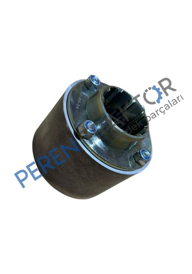 Peren Traktör 4957110 - Debriyaj Kaplini Komple - Fiat İle Uyumlu