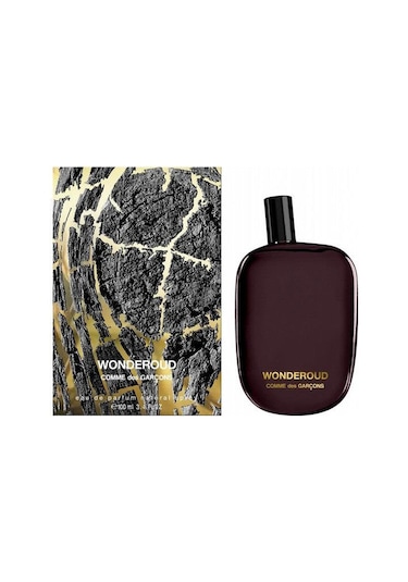Comme Des Garcons Wonderoud EDP 100 ml